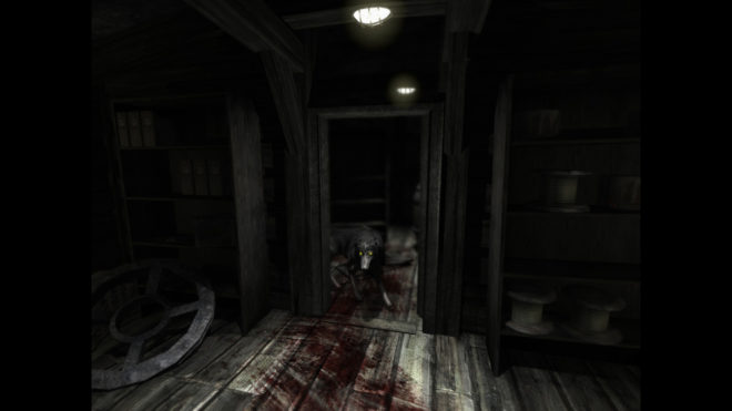 Penumbra: Overture Penumbra: Overture