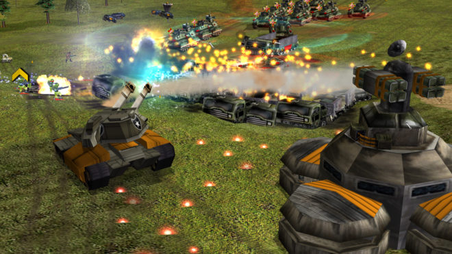 Project Raptor – War Commanders 9.1.20 Project Raptor – War Commanders 9.1.20