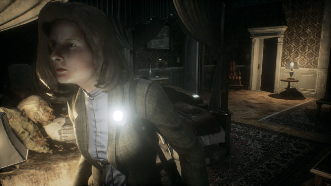 Remothered: Tormented Fathers Remothered: Tormented Fathers