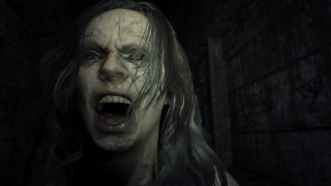 Resident Evil 7 Resident Evil 7