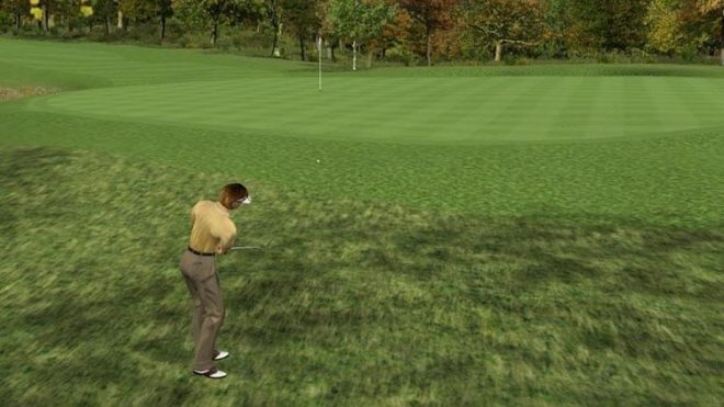 Links 2003 Championship Edition Links 2003 Championship Edition