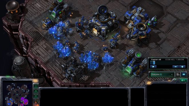 StarCraft II: Wings of Liberty StarCraft II: Wings of Liberty