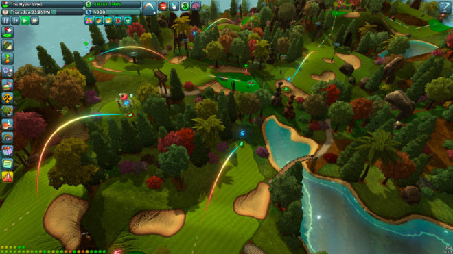 GolfTopia GolfTopia