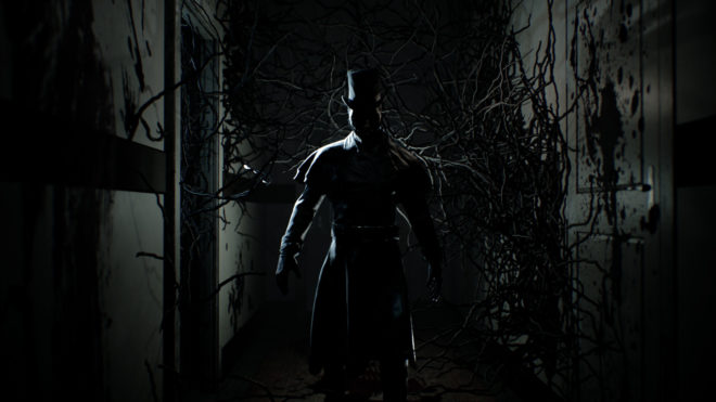 The Beast Inside The Beast Inside