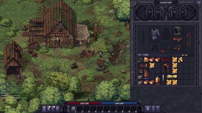 Stoneshard Stoneshard