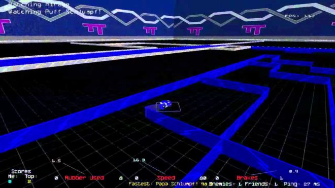 Armagetron Advanced Armagetron Advanced