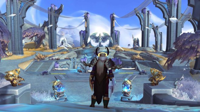 World of Warcraft World of Warcraft