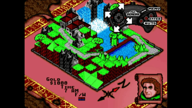 Rings of Power (1992) Rings of Power (1992)