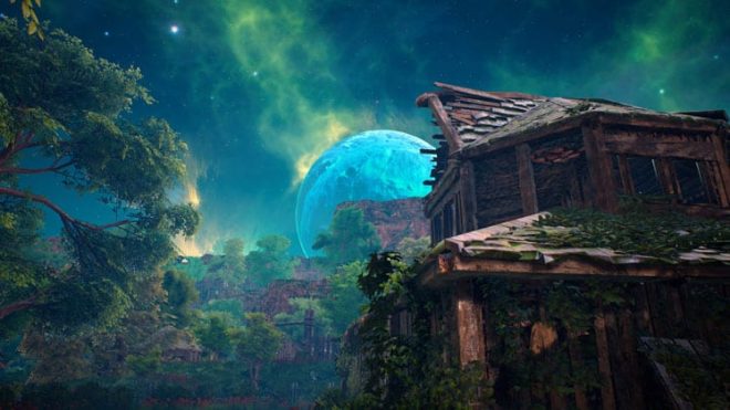 Biomutant – все, что известно об игре Biomutant – все, что известно об игре