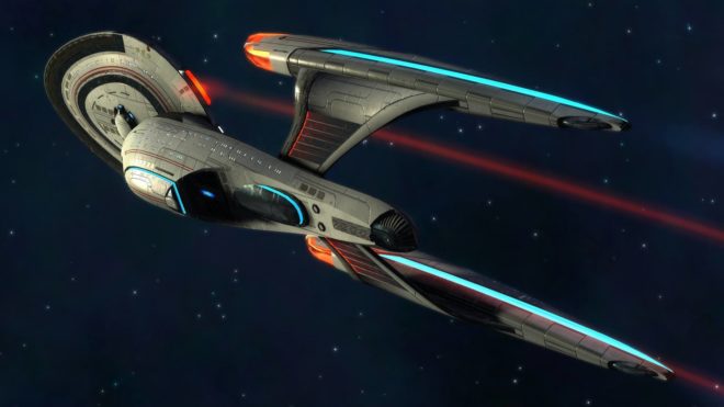 Star Trek Online