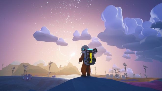 ASTRONEER