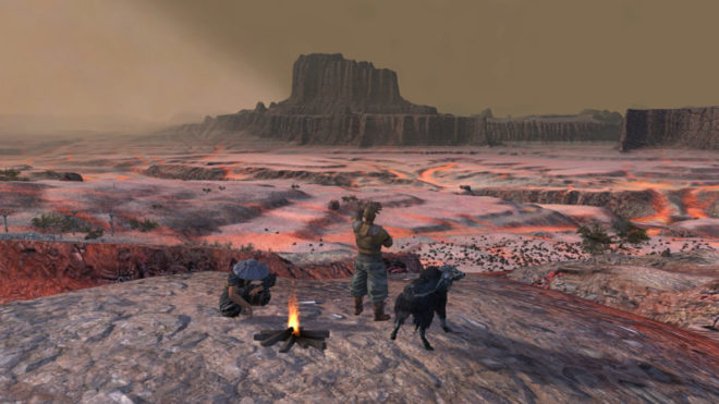 Kenshi Kenshi