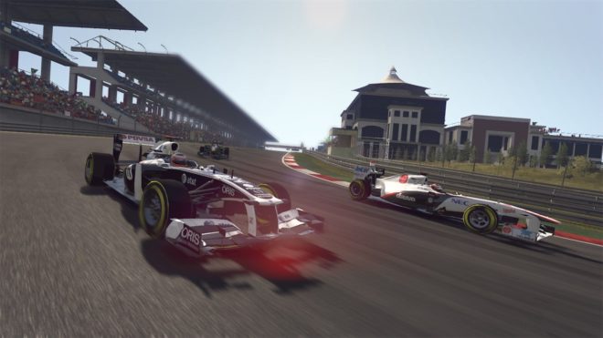 F1 2010 F1 2010