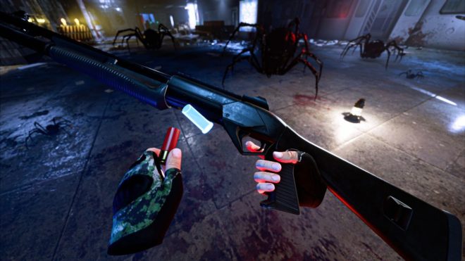 Propagation VR Propagation VR