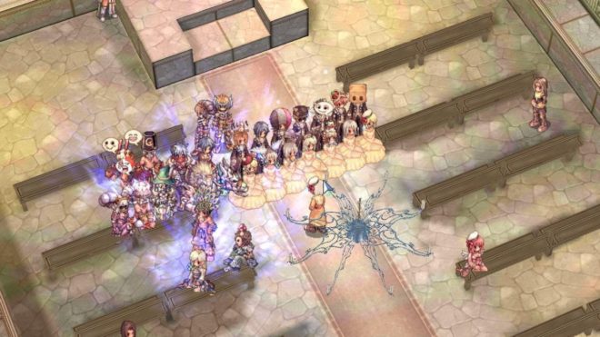 Ragnarok Online Ragnarok Online