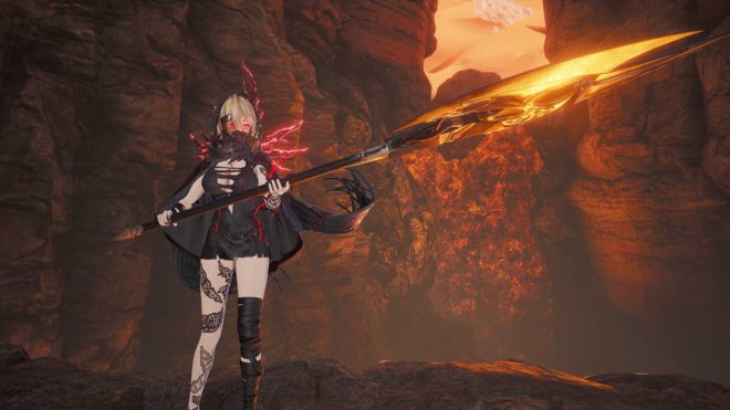 CODE VEIN CODE VEIN