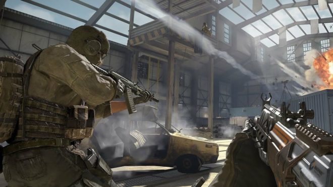 Call of Duty: Mobile Call of Duty: Mobile