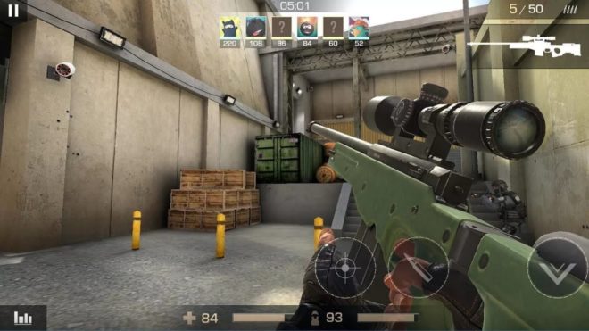Standoff 2 Standoff 2