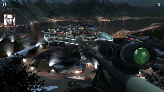 Hitman: Sniper Hitman: Sniper