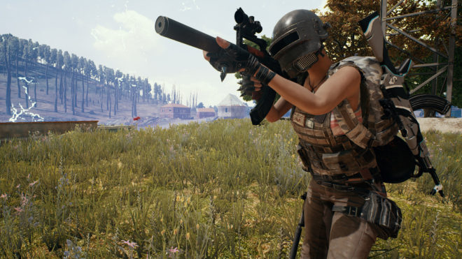 PUBG Mobile PUBG Mobile