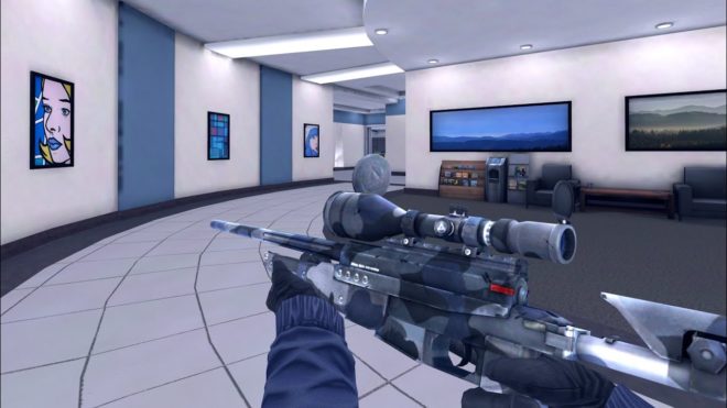 Critical Ops Critical Ops