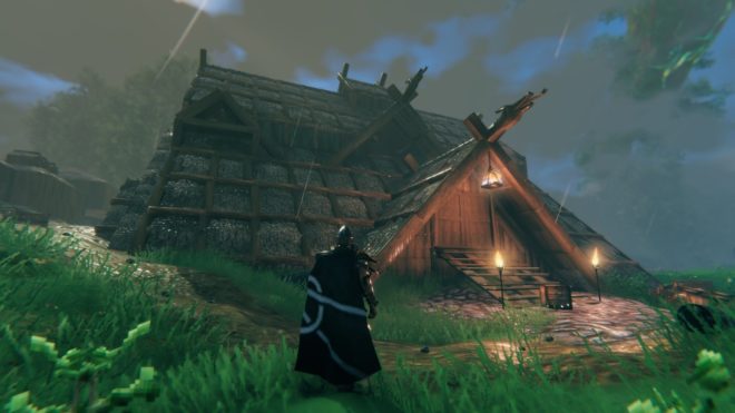 Valheim Valheim