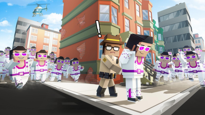 City Gangs: San Andreas City Gangs: San Andreas