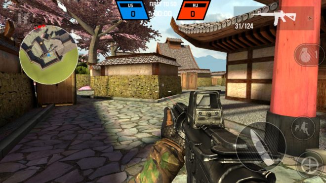 Bullet Force Bullet Force