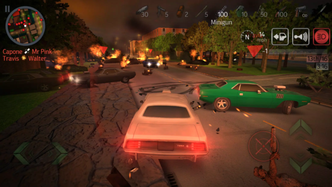 Payback 2 Payback 2