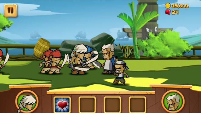 Myth of the Pirates Myth of the Pirates