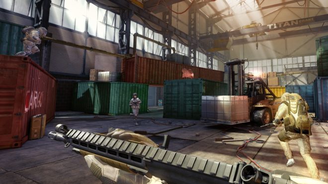 Warface: Global Operations Warface: Global Operations