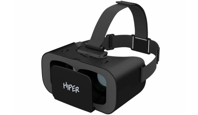 HIPER VR MAGIC HIPER VR MAGIC