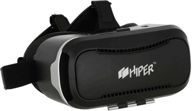 HIPER VRQ+ HIPER VRQ+