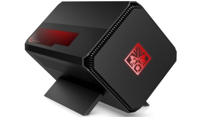HP Omen Accelerator HP Omen Accelerator