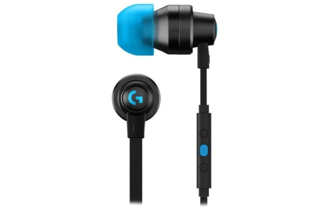 Logitech G333 Logitech G333