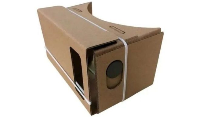 MyPads Cardboard MyPads Cardboard