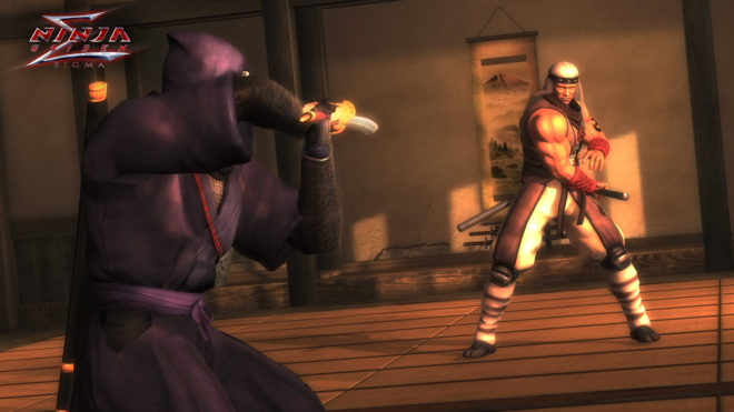 Ninja Gaiden: Master Collection Ninja Gaiden: Master Collection