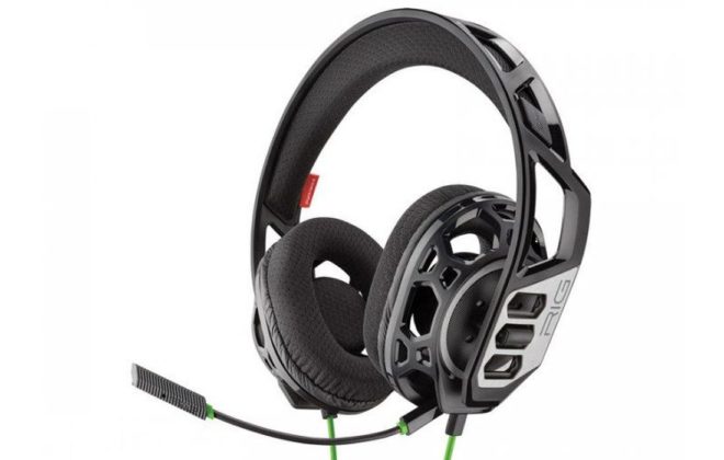 Plantronics RIG 300HX Plantronics RIG 300HX
