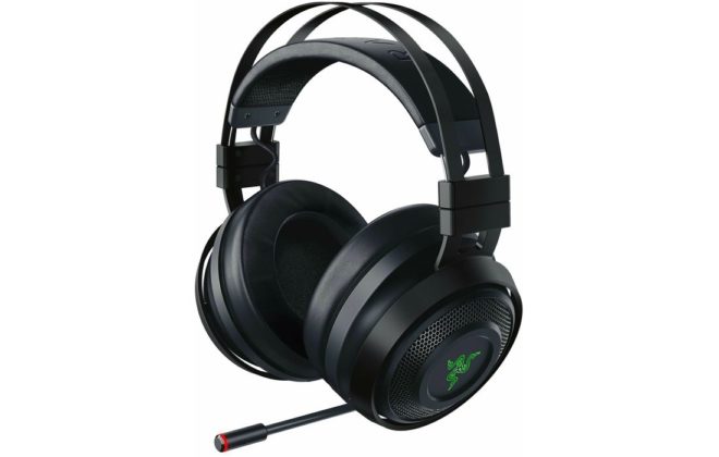 Razer Nari Ultimate Razer Nari Ultimate