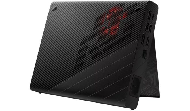 ROG XG Mobile (2023) ROG XG Mobile (2023)