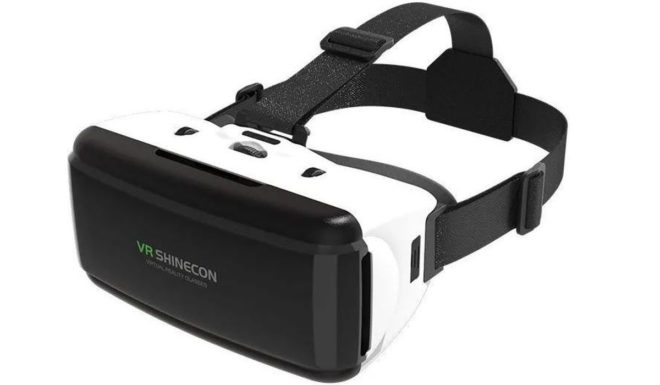 VR SC-G06EVR VR SC-G06EVR