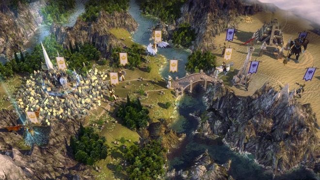Age of Wonders 3 Age of Wonders 3