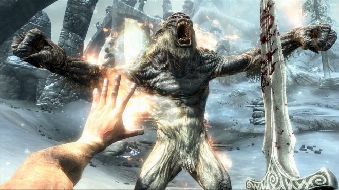 The Elder Scrolls The Elder Scrolls