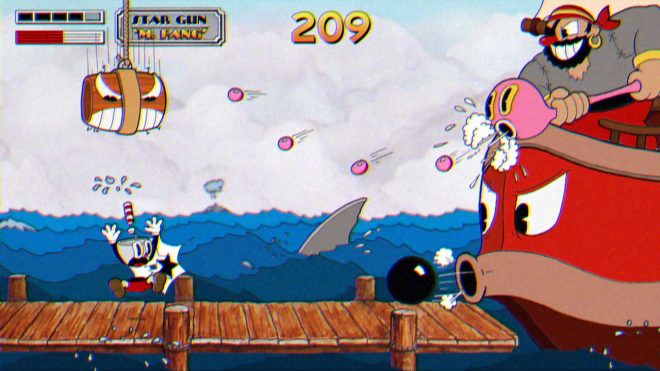 Cuphead Cuphead