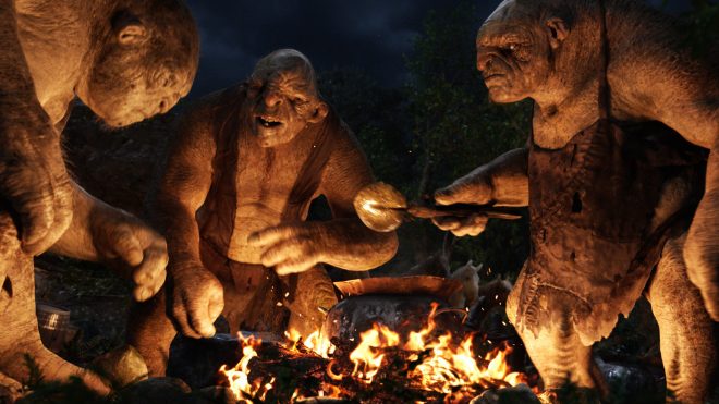 Игры про троллей на ПК Игры про троллей на ПК