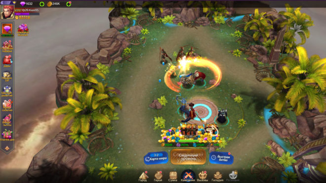 Dark Genesis Dark Genesis