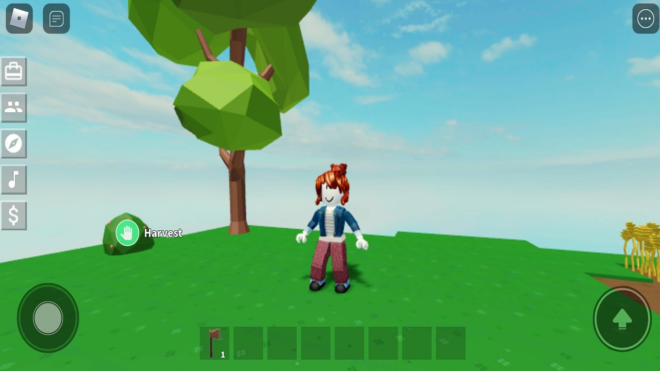 Roblox Roblox