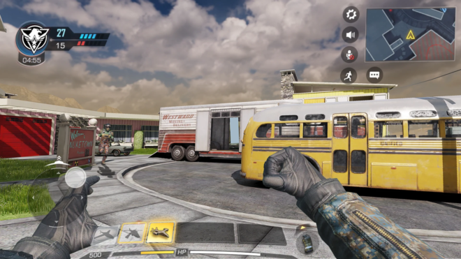 Call of Duty: Mobile Call of Duty: Mobile