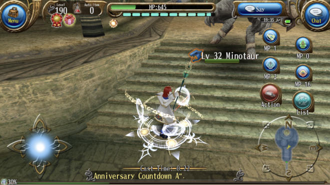 RPG Toram Online RPG Toram Online