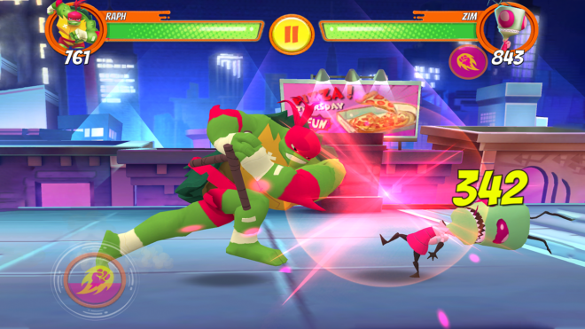 Super Brawl Universe Super Brawl Universe